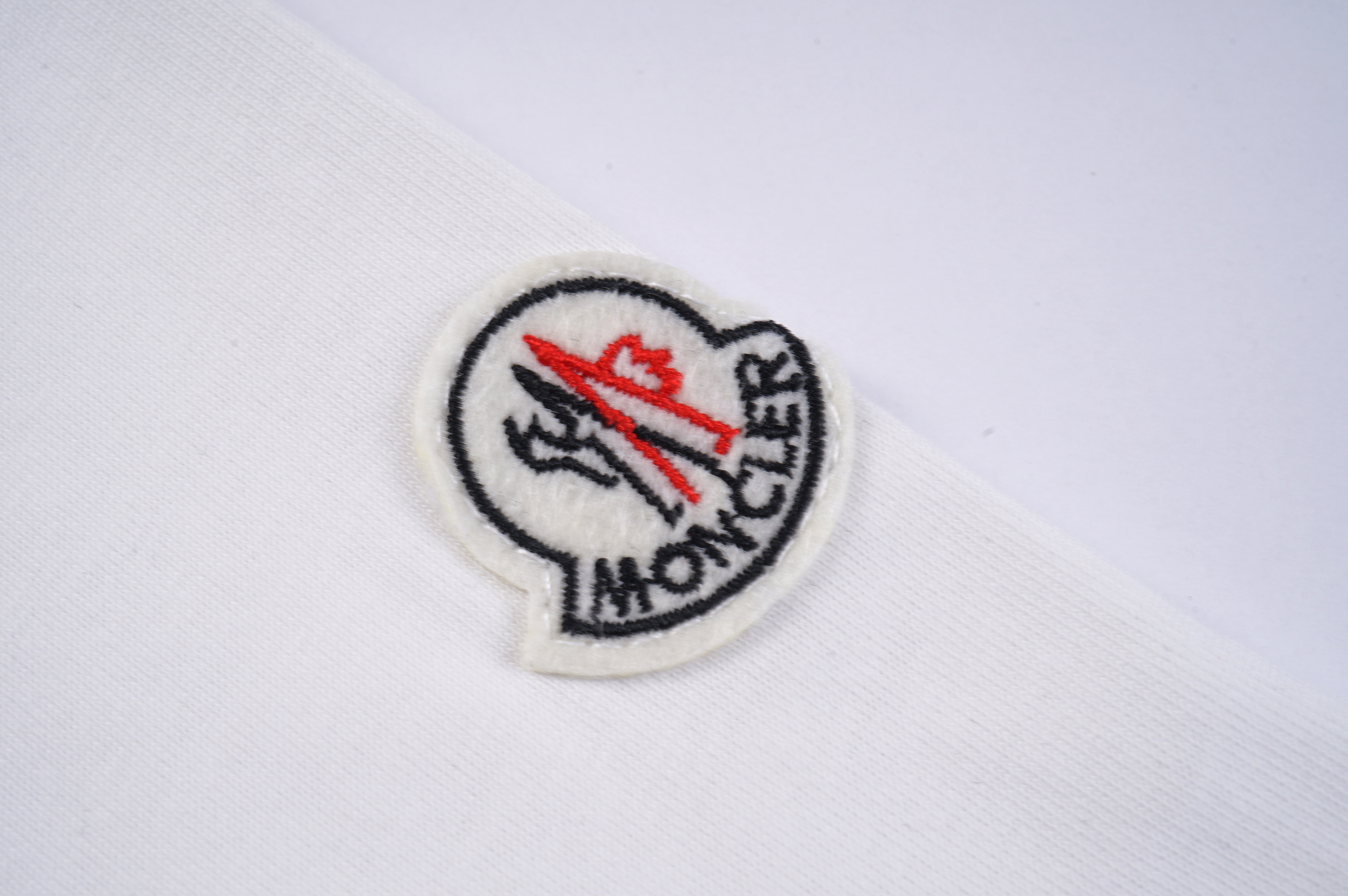 Moncler T-Shirts